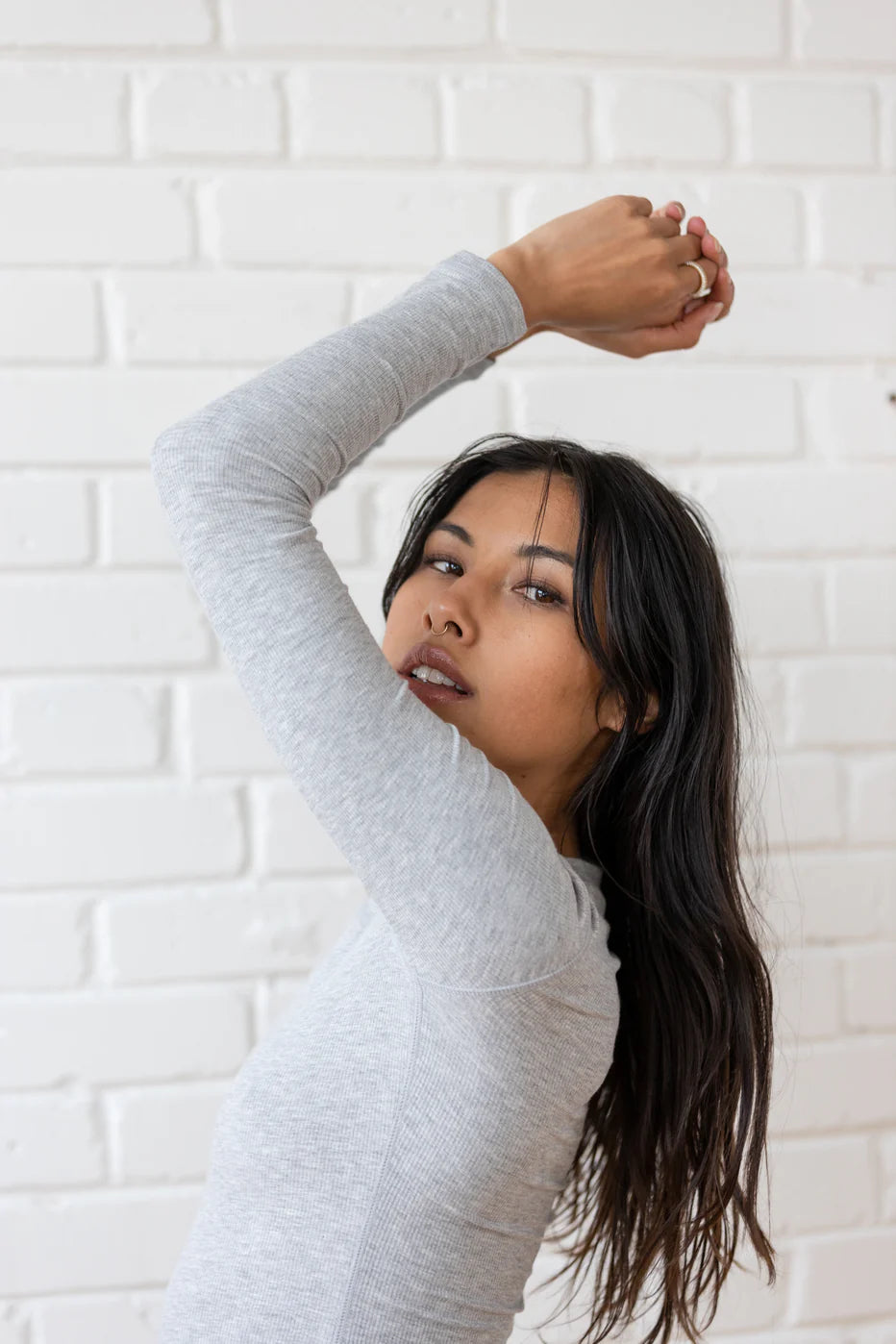 LONG SLEEVES