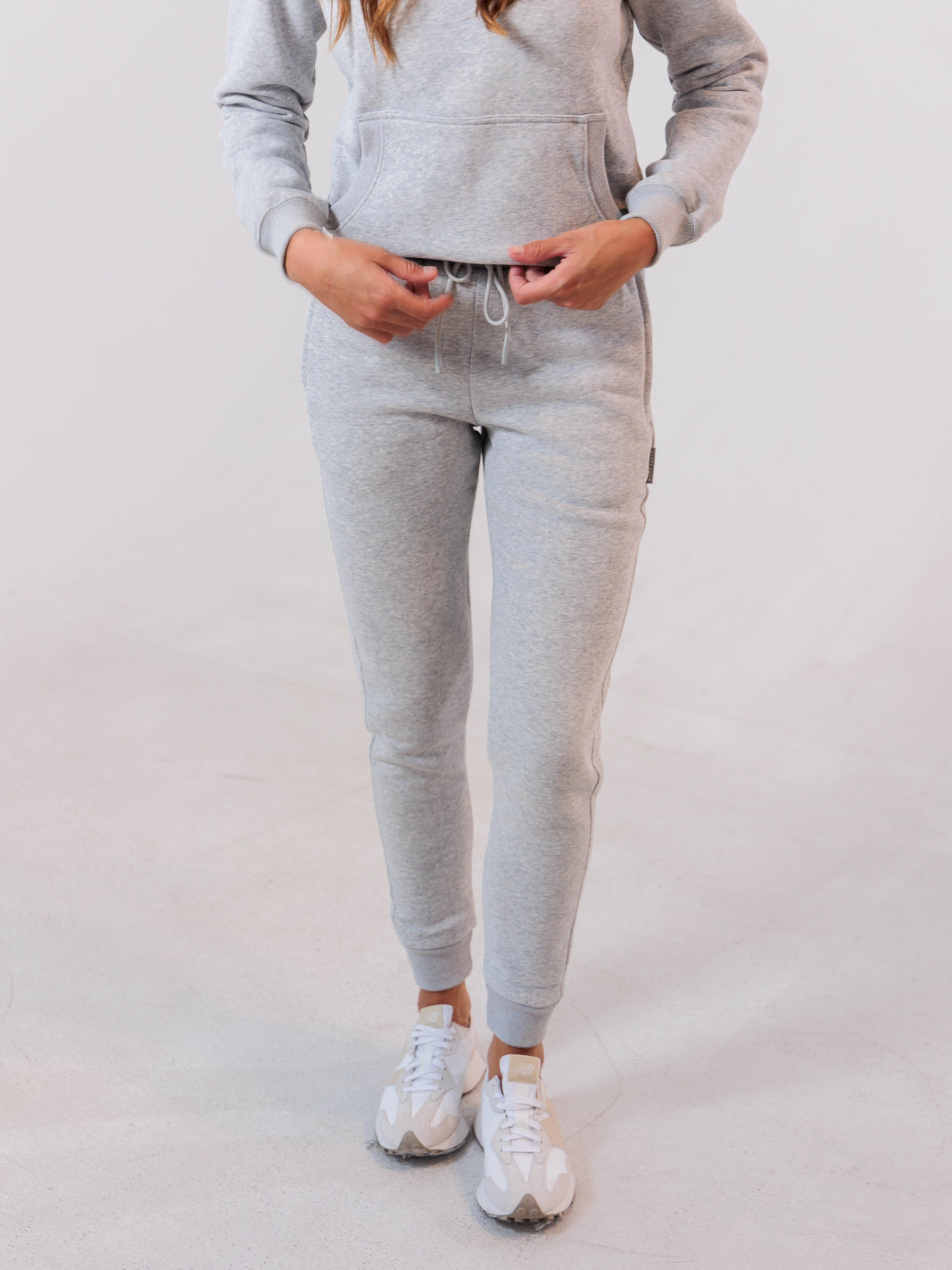 Après Jogger — Cloud Grey