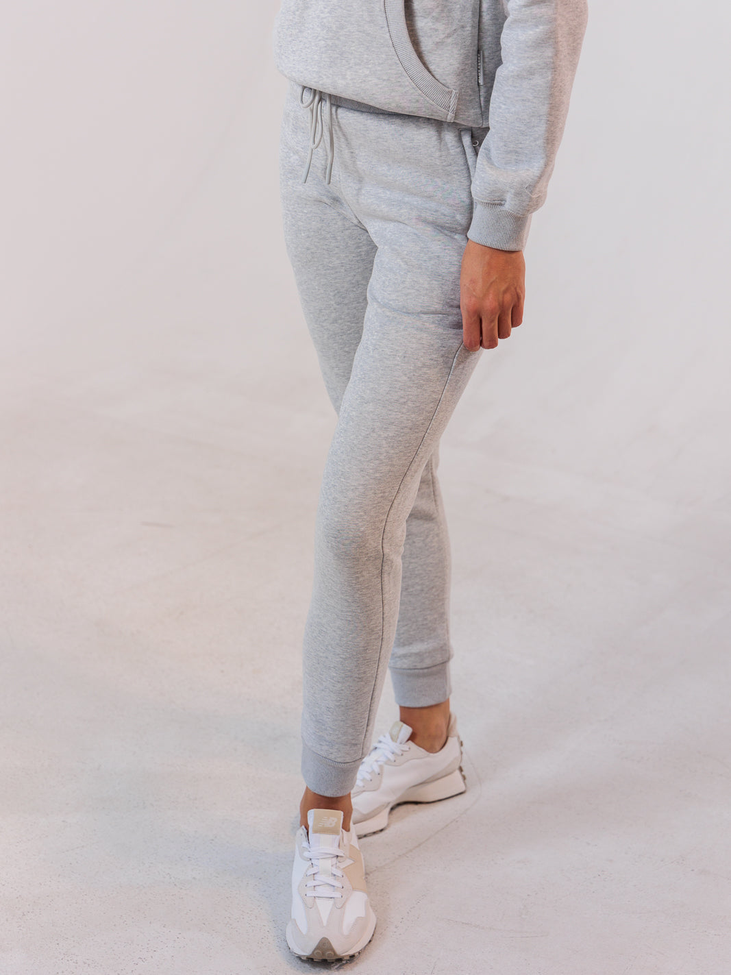 Après Jogger — Cloud Grey