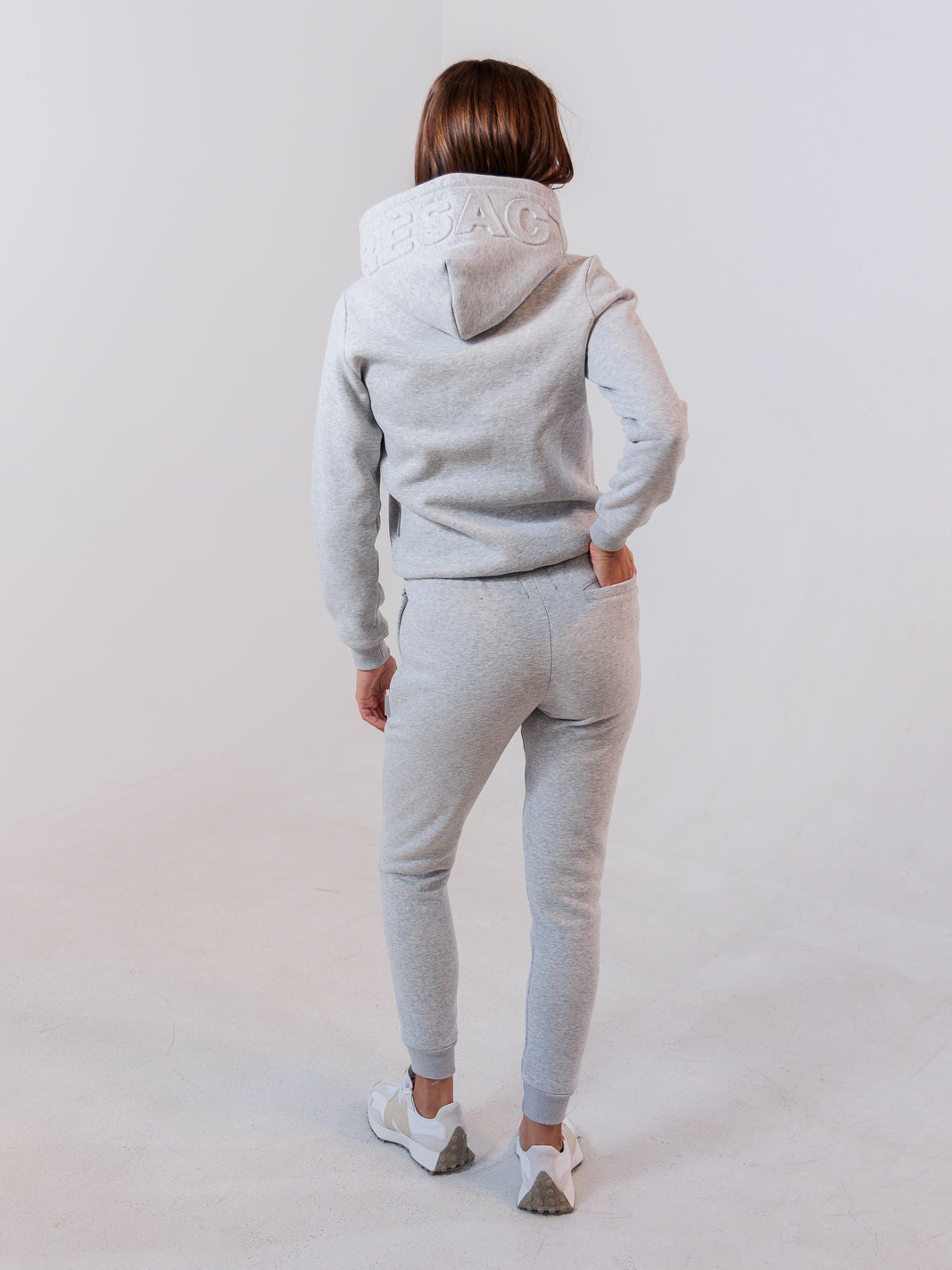 Après Jogger — Cloud Grey