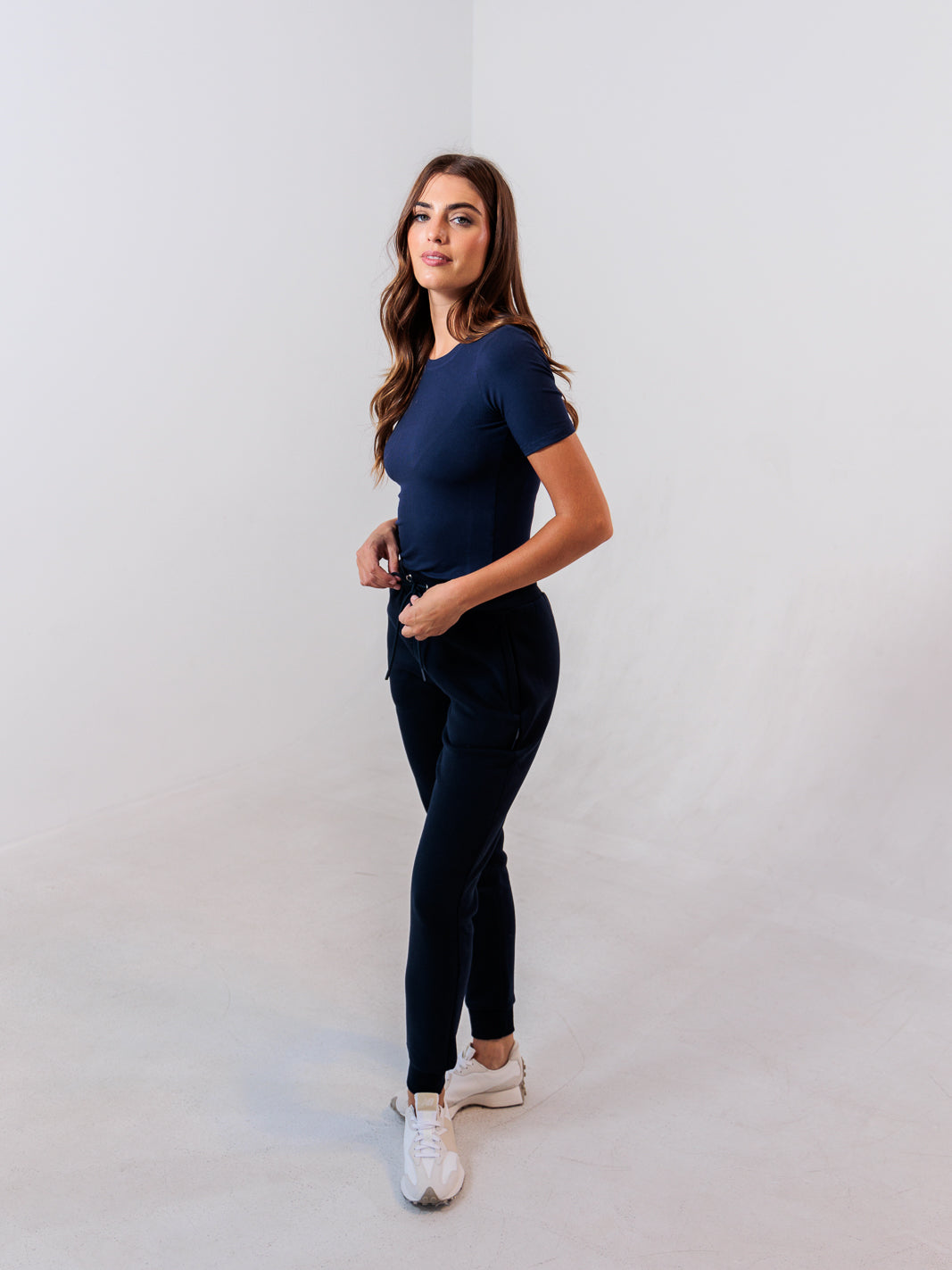 Après Jogger — Navy