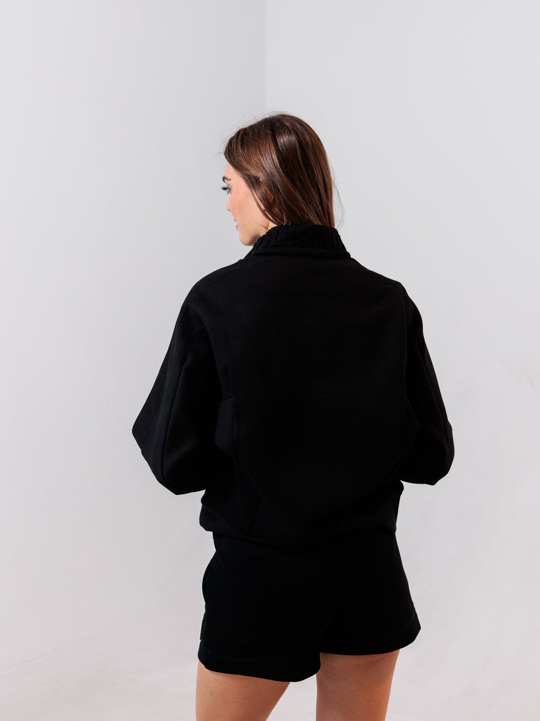 Après Pullover — Black