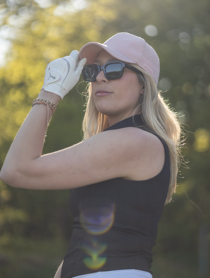 Actif Cap — Rosé