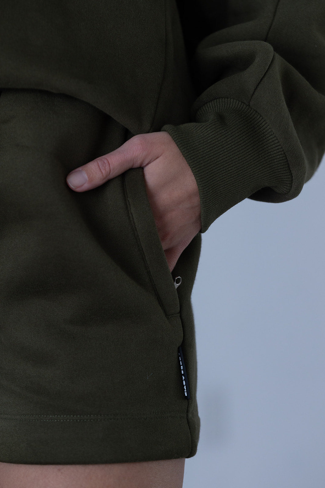 Après Shorts — Pine