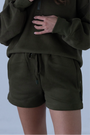 Après Shorts — Pine