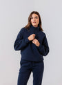 Après Pullover — Navy