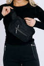 Après Belt Bag — Black