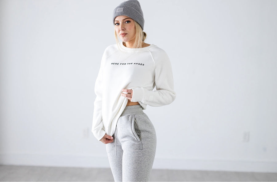 Missguided - Just here for the Après ski 🥂❄️Shop the 'msgd ski